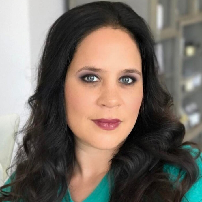 Celeste Barclay